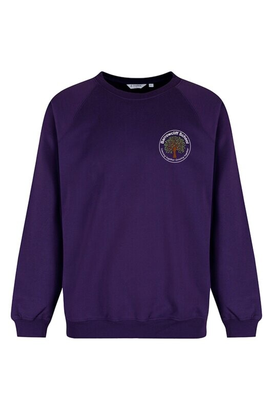 Barrowcliff School Sweatshirt