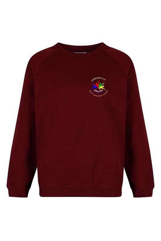 Overdale School Sweatshirt