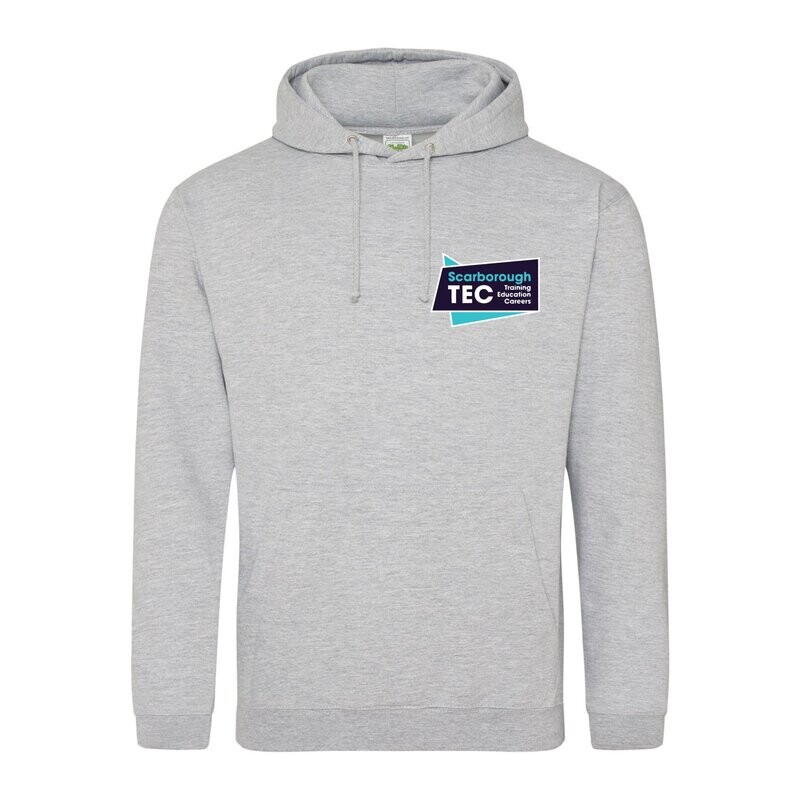 Scarborough TEC Hoodie (Policing & Uniformed Services)