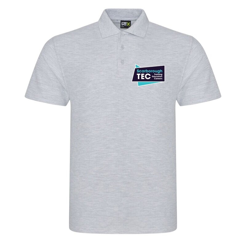 Scarborough TEC Polo Shirt (Policing & Uniformed Services)