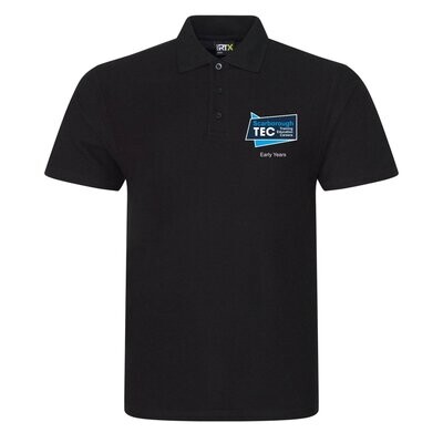 Scarborough TEC Early Years Polo Shirt