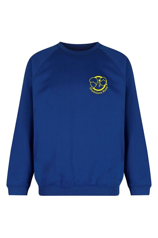 Gladstone Road School Sweatshirt