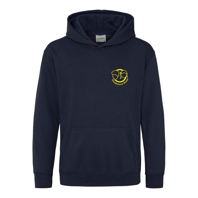 Gladstone Road School P.E Hoodie