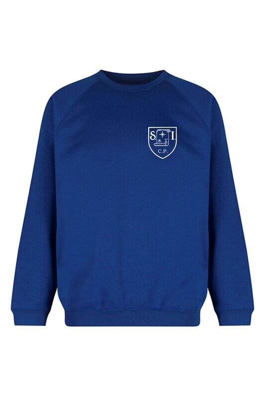 Seamer & Irton School Sweathsirt