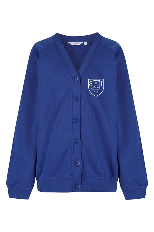 Seamer & Irton School Cardigan
