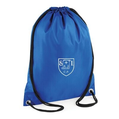 Seamer & Irton School Premium Gym Sack