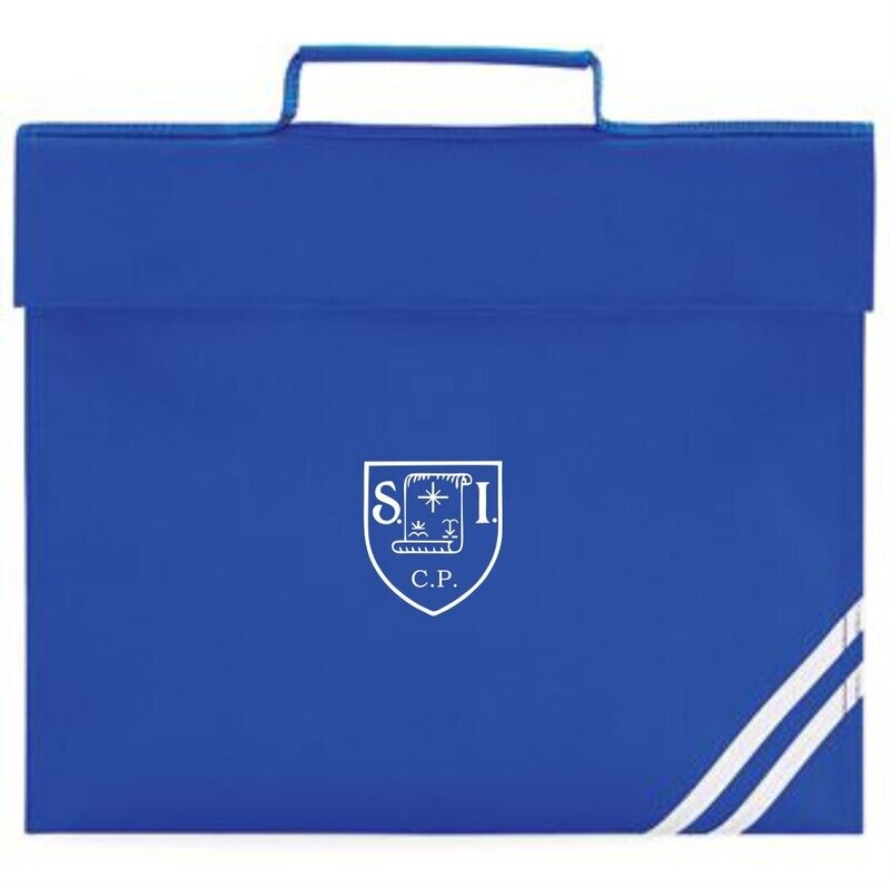 Seamer & Irton School Book Bag