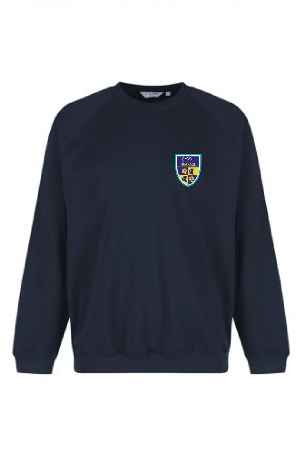 Friarage School Sweatshirt
