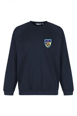 Friarage School Sweatshirt