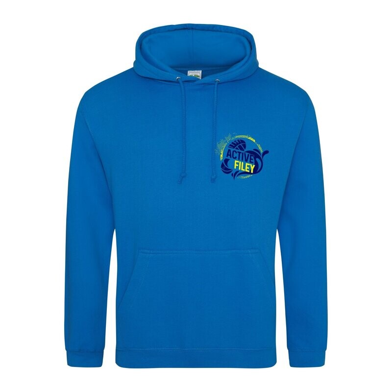 Filey Mermaids Hoodie
