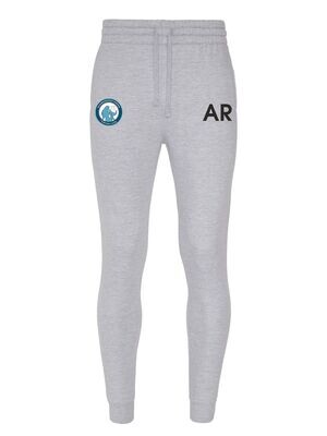 Scarborough Sirens Tapered Joggers Grey