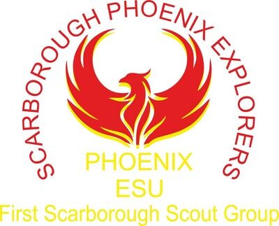 First Scarborough Scouts - Phoenix Explorers