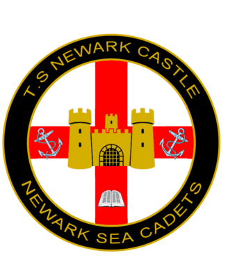 Newark Sea Cadets