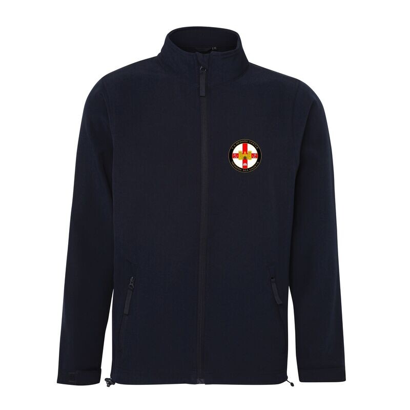 Newark Sea Cadets  Navy Softshell
