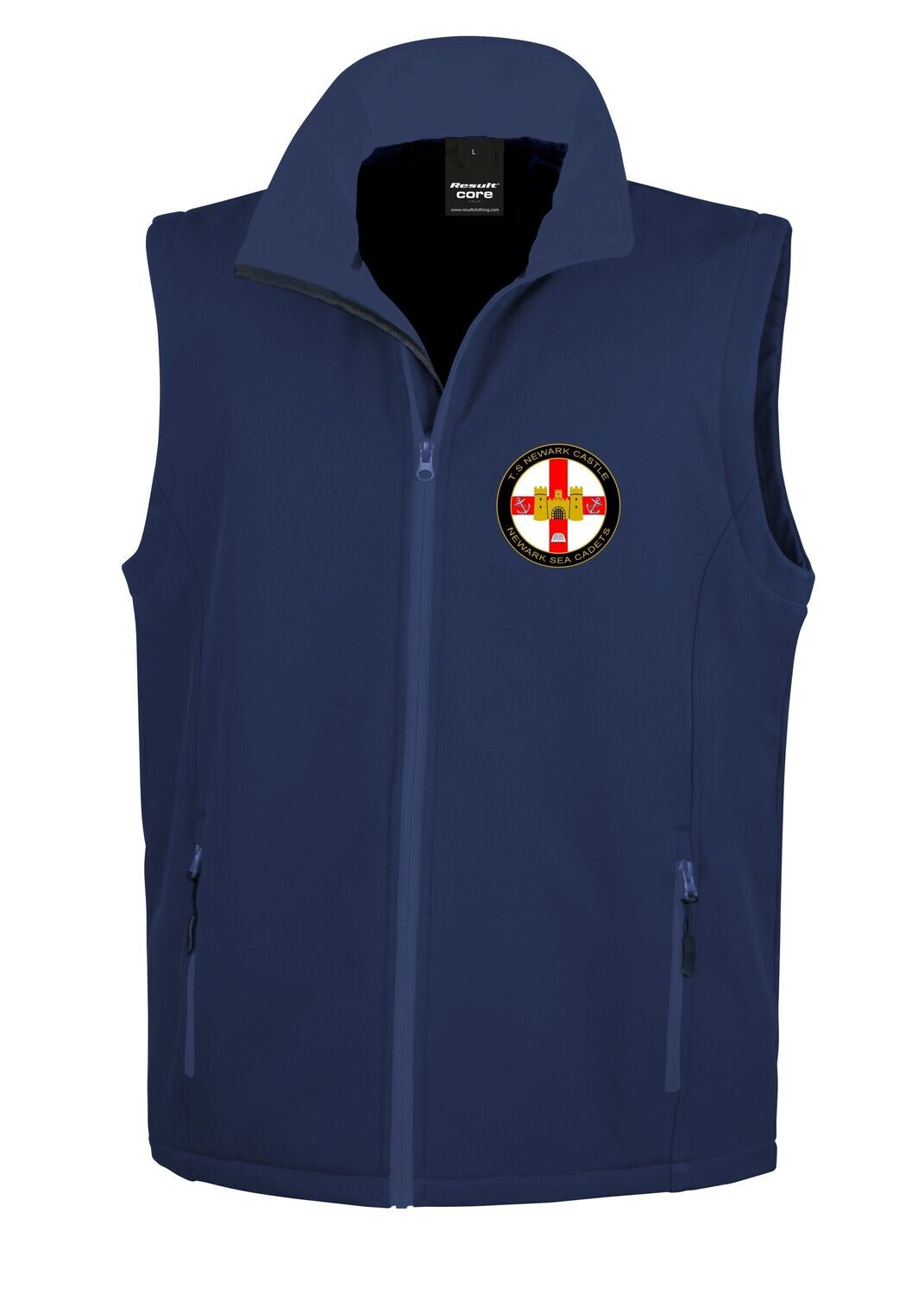 Newark Sea Cadets Body Warmer