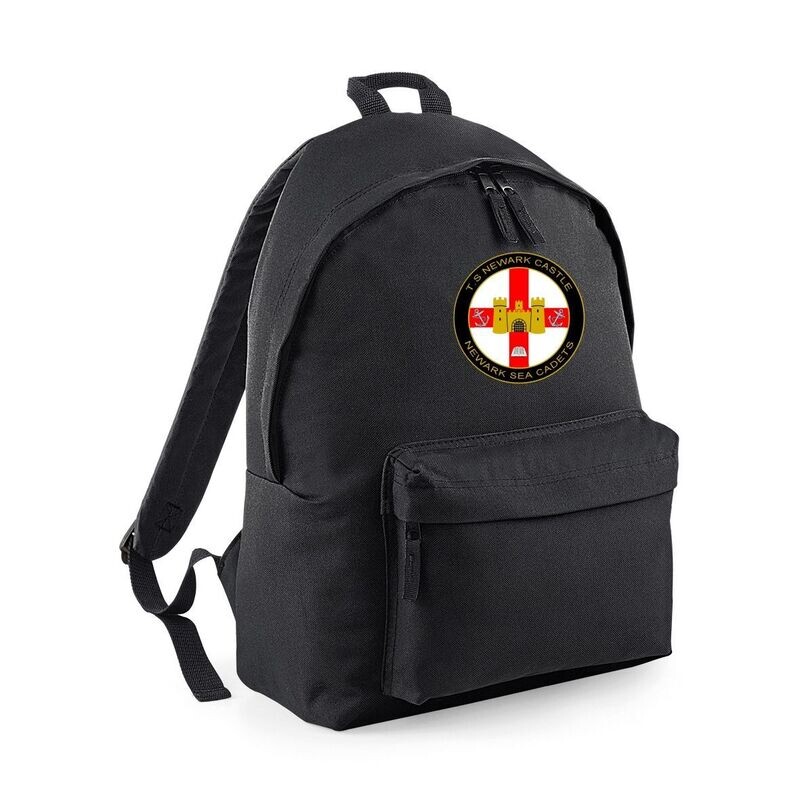 Newark Sea Cadets Rucksack