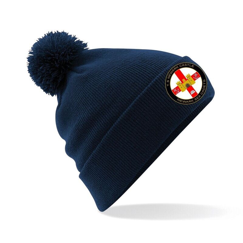Newark Sea Cadets Bobble Hat