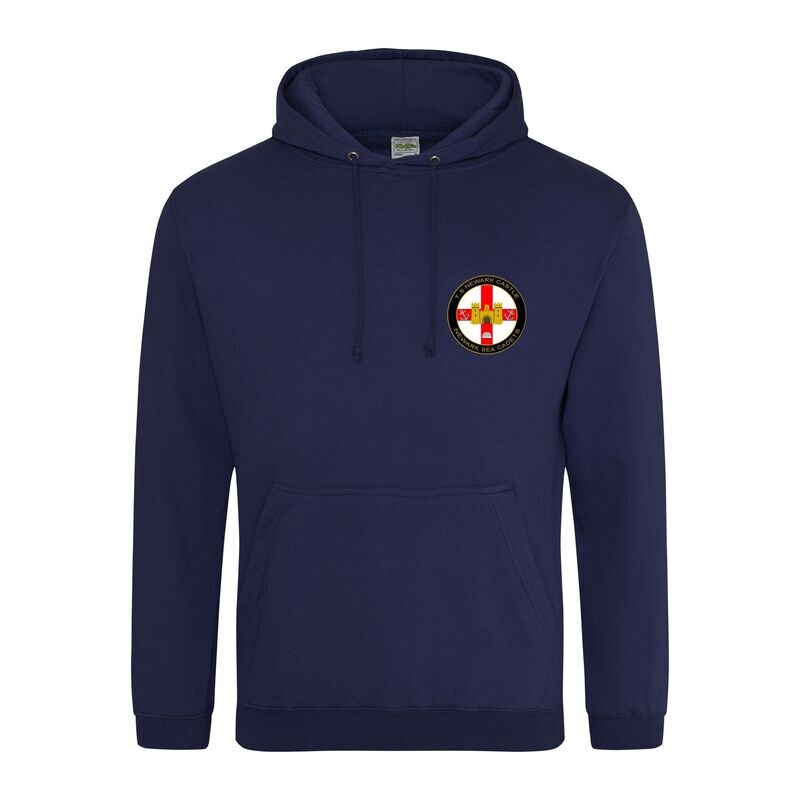 Newark Sea Cadets Hoodie