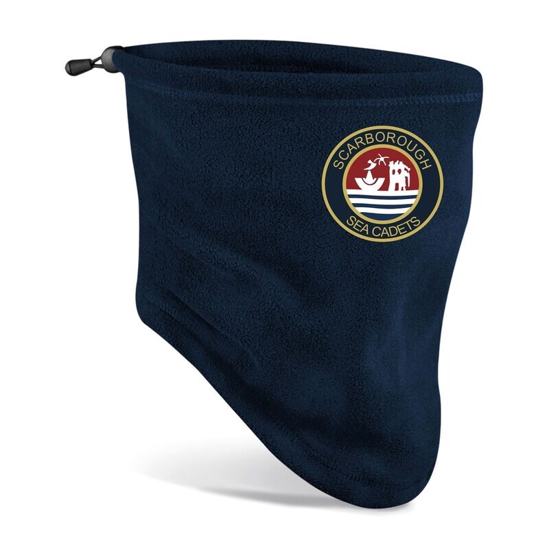 Sea Cadets Snood