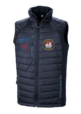 Adults' Softshell Body Warmer (INSTRUCTORS ONLY)