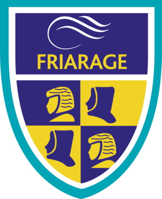 Friarage School