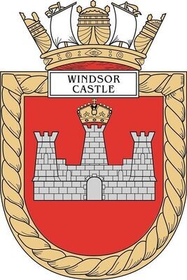Windsor & Eton Sea Cadets