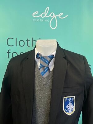 George Pindar School Tie