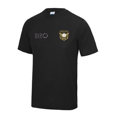 Hawkes 360 Centre T Shirt