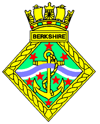 Berkshire Sea Cadets