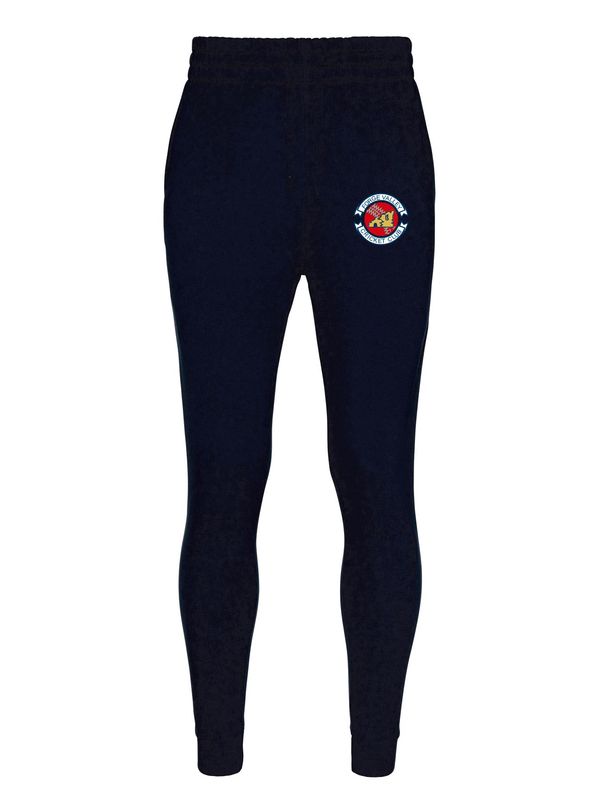 Forge Valley Cricket Club - Navy Track Pants JH074 