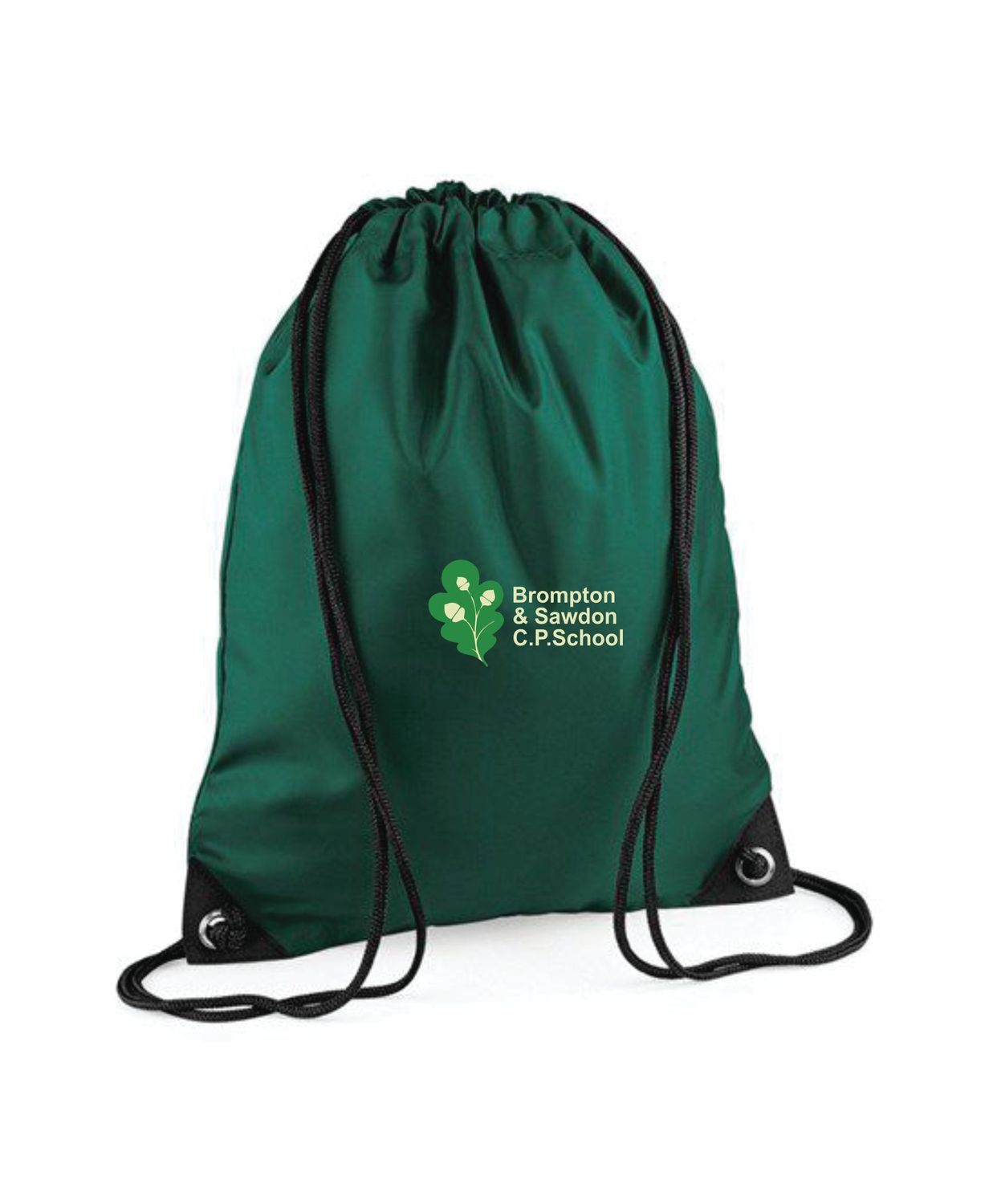 Brompton & Sawdon School Gym Sack