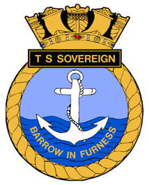 Barrow in Furness Sea Cadets