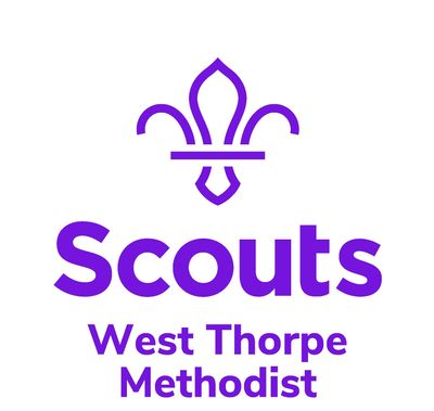 West Thorpe Methodist Scouts
