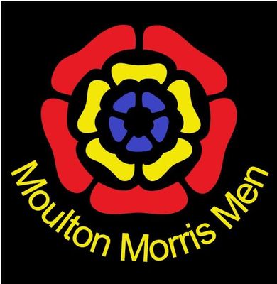 Moulton Morris Men