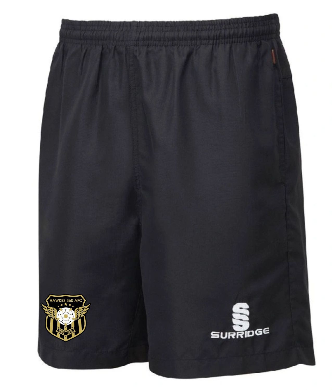Hawkes 360 Shorts
