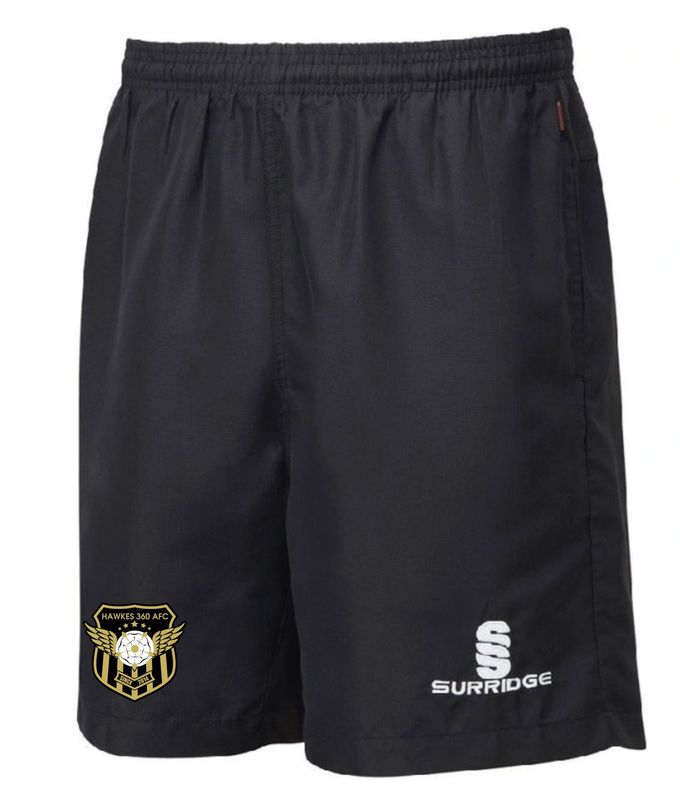 Hawkes 360 Shorts