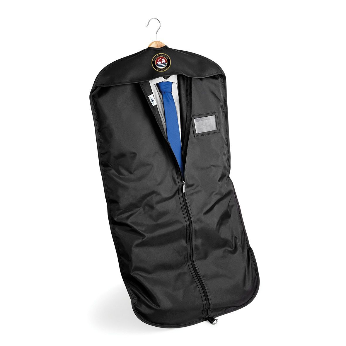 Scarborough Sea Cadets Suit Cover