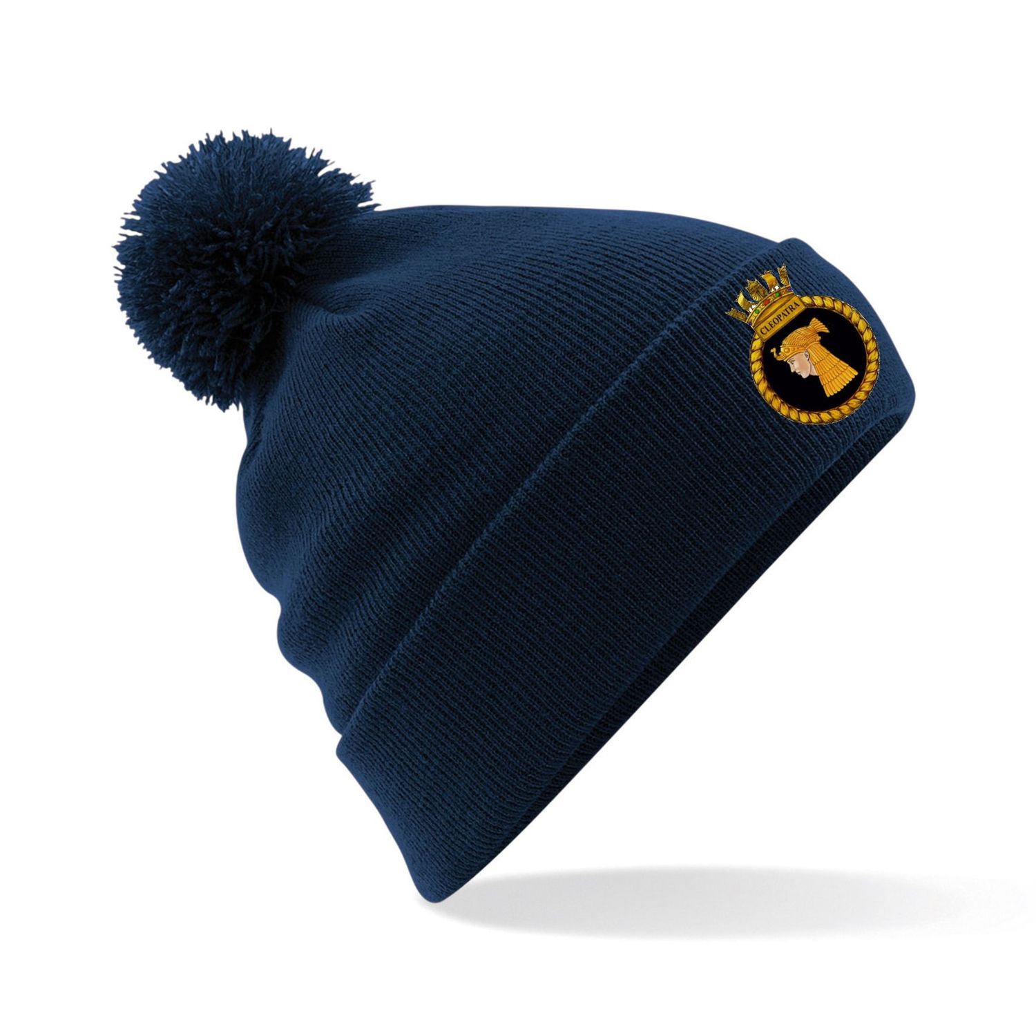 Harrogate Sea Cadets - Kids Navy Bobble B426B