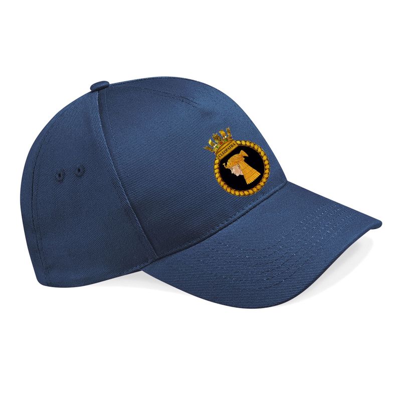 Harrogate  Sea Cadets - Adults French Navy Cap BC010