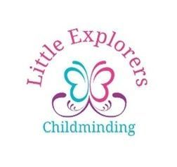 Little Explorers Childminding