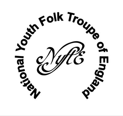 National Youth Folk Troupe of England