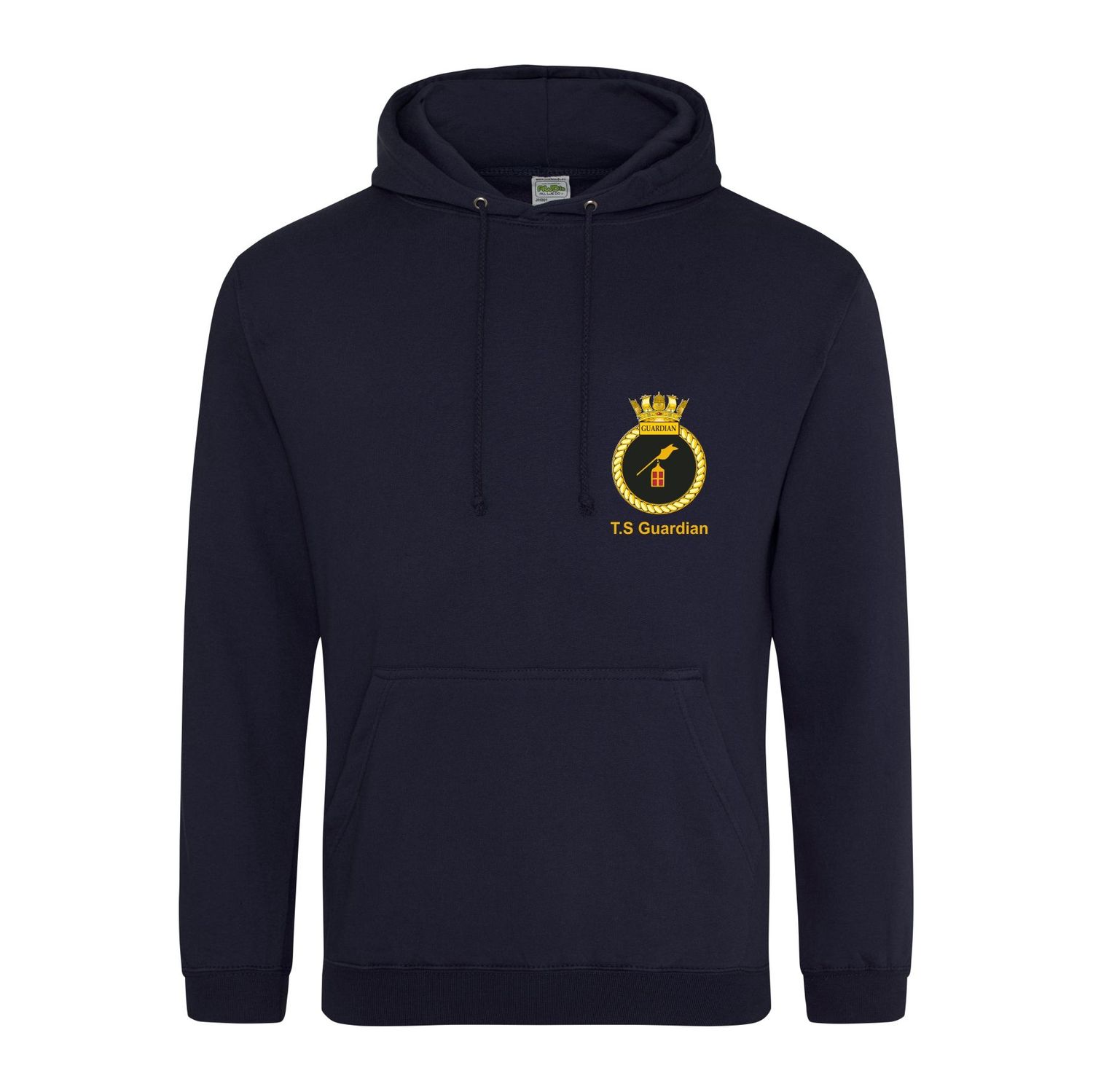 Henley Sea Cadets - Adult Hoodie JH001