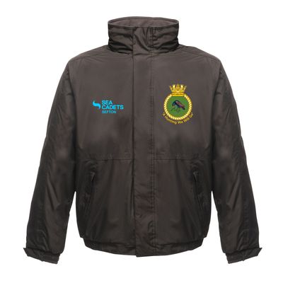 Sefton Sea Cadets - Dover Jacket RG045