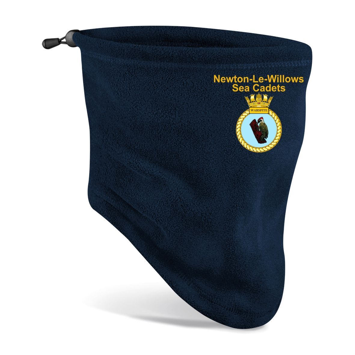 Newton-Le-Willows Sea Cadets - Adult Navy Snood B280R