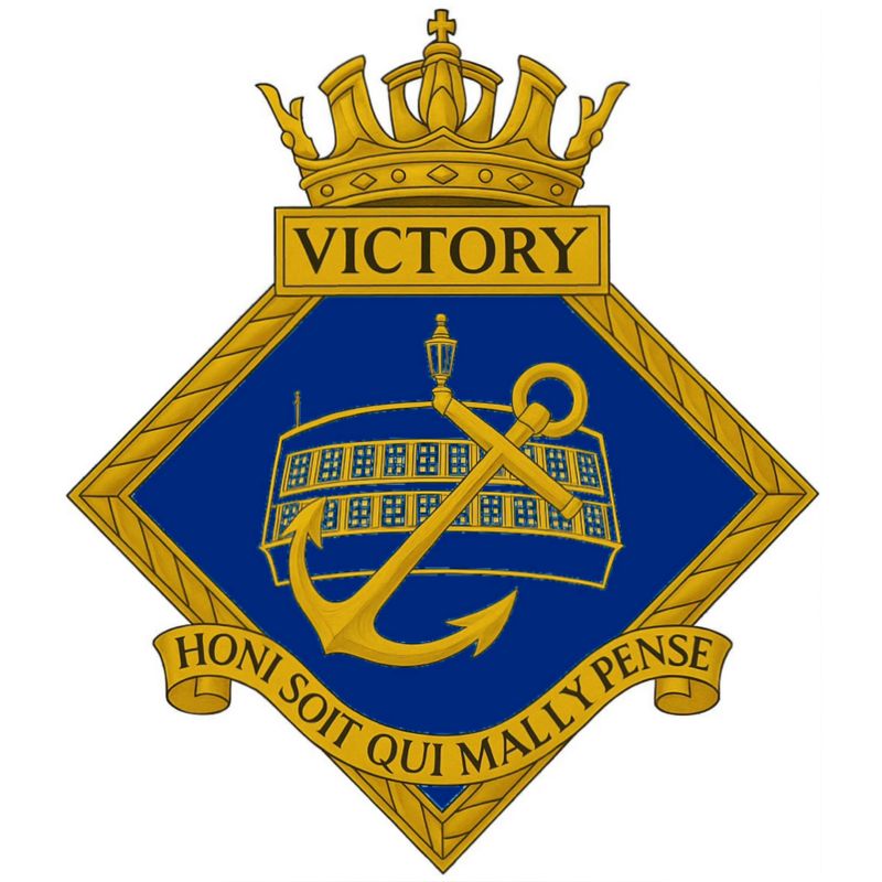 Thrapston Sea Cadets - Sample Order