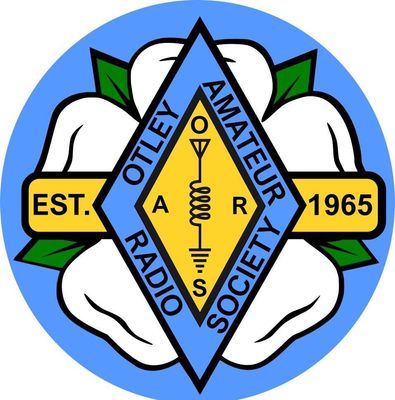 Otley Amateur Radio Society