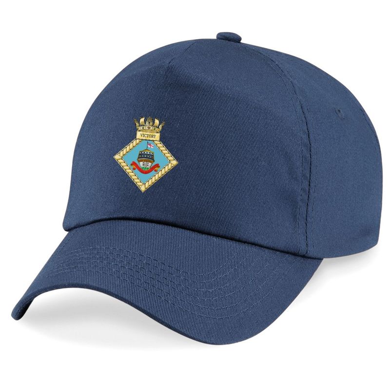 Newbury Sea Cadets - Adults Navy Cap BC010 Newbury Sea Cadets - Adults Navy Cap BC010