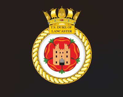 Morecambe Sea Cadets