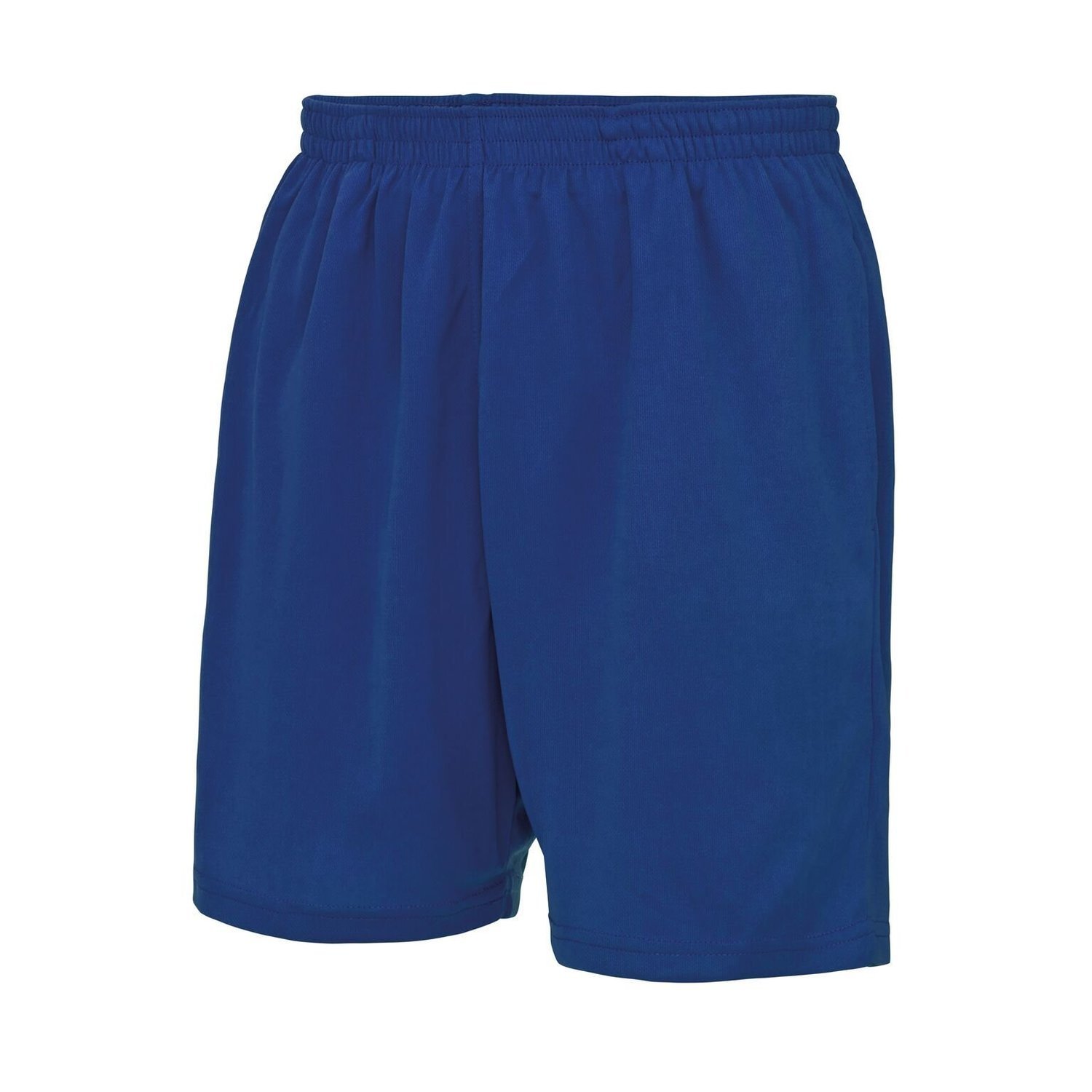 Seamer Sports FC Shorts