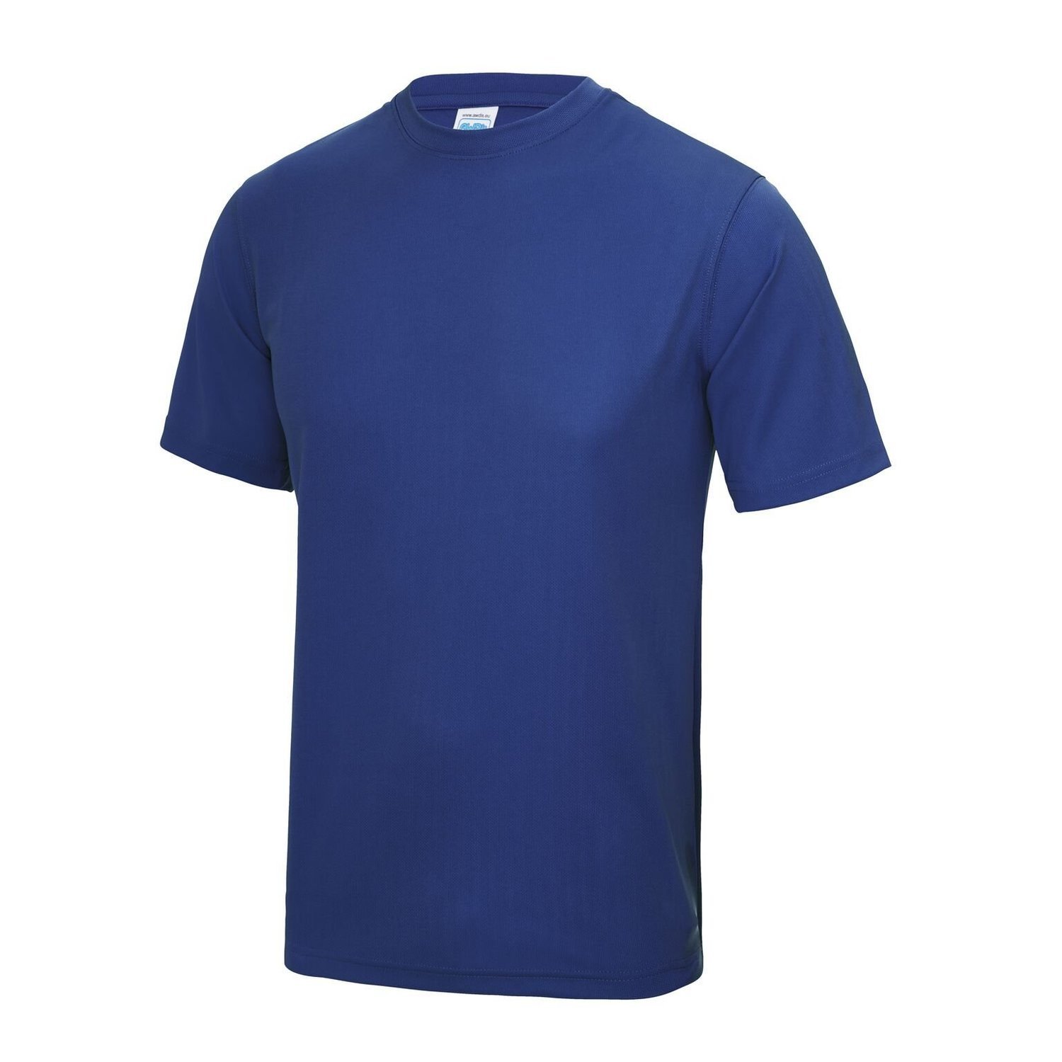 Kids' Seamer Sports FC Cool Tec T-shirt